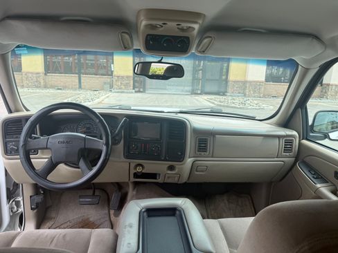 Used 2004 GMC Yukon SLE RWD image 15