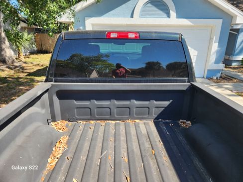 Used 2016 RAM 1500 Tradesman w/ Popular Equipment Group image 7