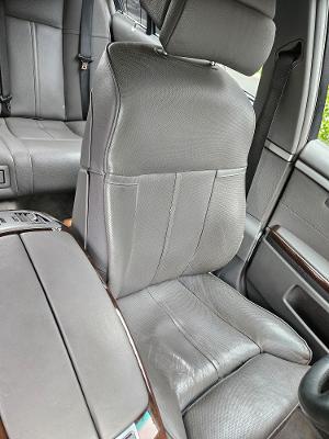 Used 2008 BMW 750Li RWD image 11