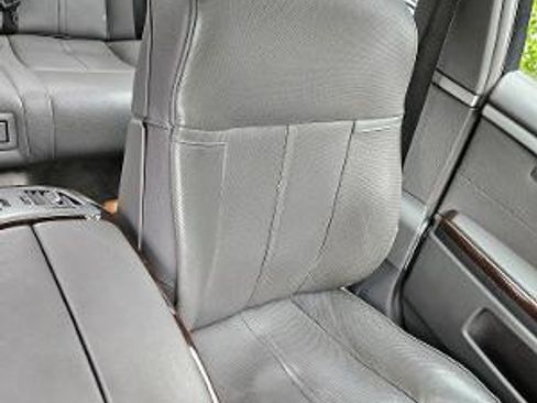 Used 2008 BMW 750Li image 11