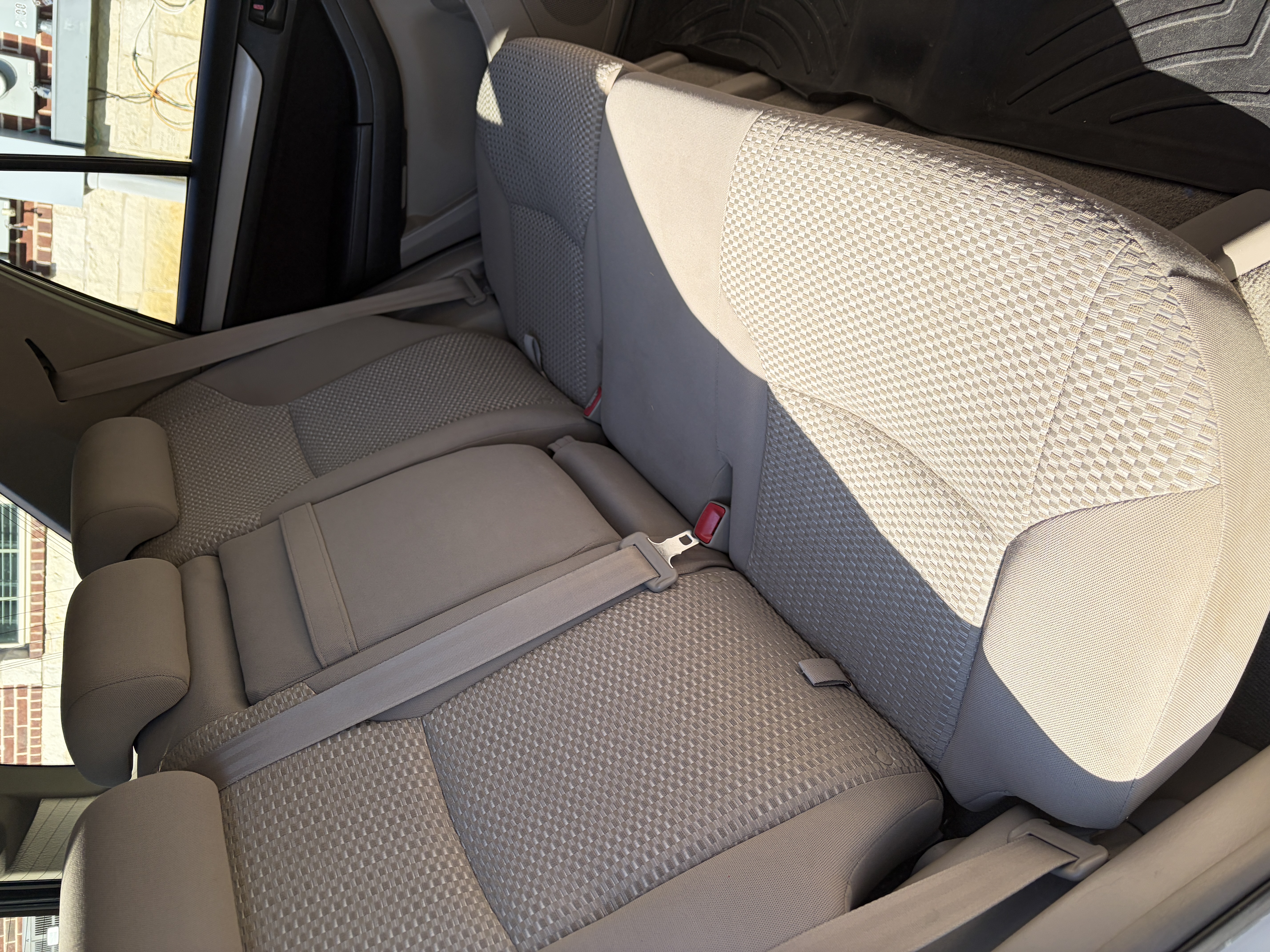 Used 2008 Toyota 4Runner Sport AWD/4WD image 19