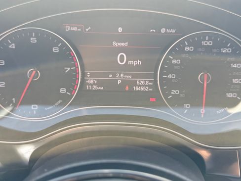 Used 2014 Audi A6 3.0T Premium Plus image 15