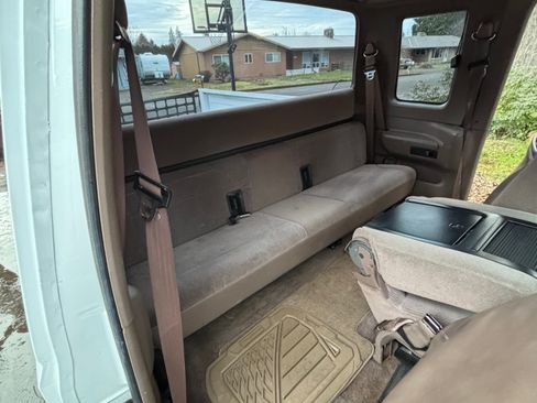 Used 1996 Ford F250 2WD SuperCab image 5