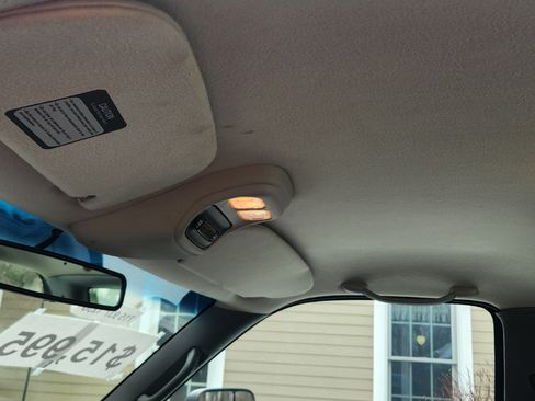 Used 1996 Dodge Ram 2500 Truck 4x4 Club Cab image 26