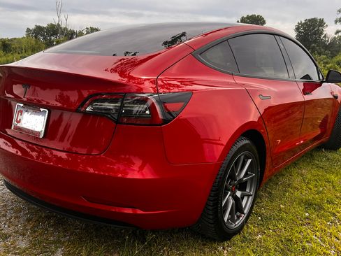 Used 2023 Tesla Model 3 Standard Range RWD image 8