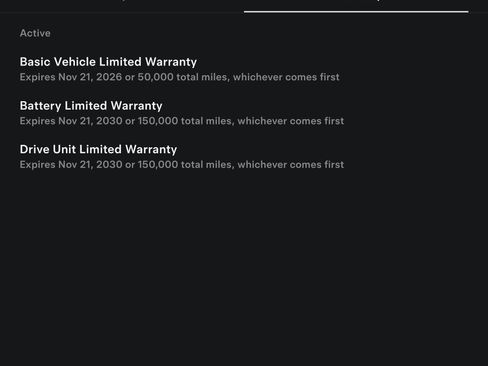 Used 2023 Tesla Model S Standard Range image 10