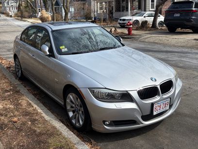 Used 2011 BMW 328i xDrive Sedan