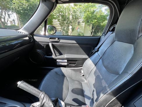 Used 2014 MAZDA MX-5 Miata Grand Touring w/ Premium Package RWD image 21