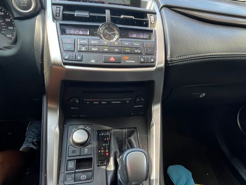 Used 2015 Lexus NX 200t FWD w/ Premium Package image 6