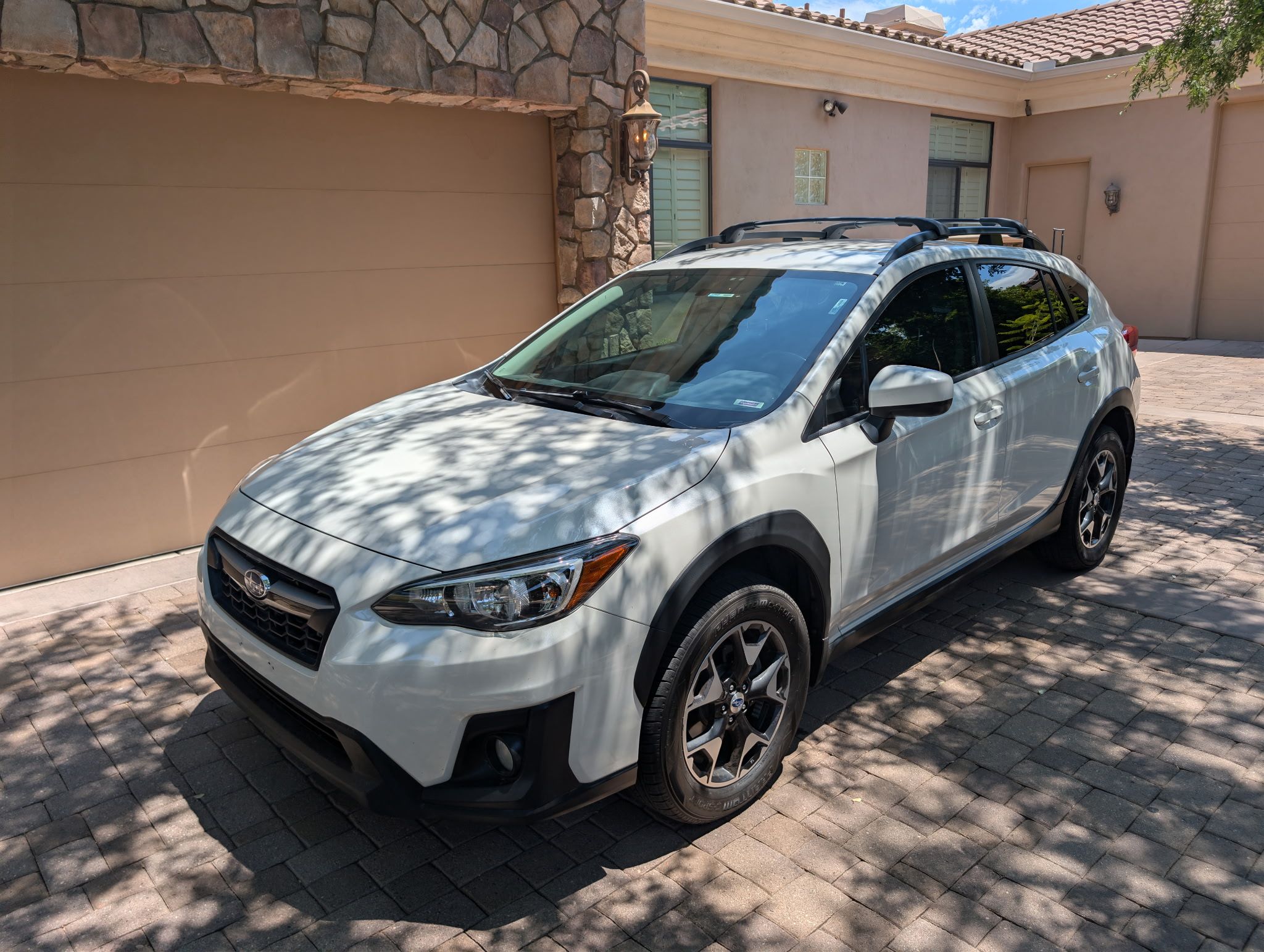 Used 2018 Subaru Crosstrek 2.0i Premium w/ Popular Package #2 AWD/4WD image 11