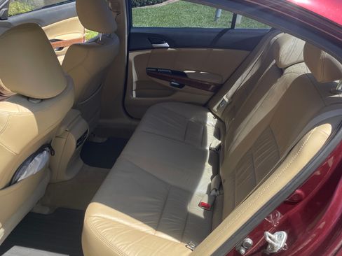 Used 2012 Honda Accord EX-L image 13