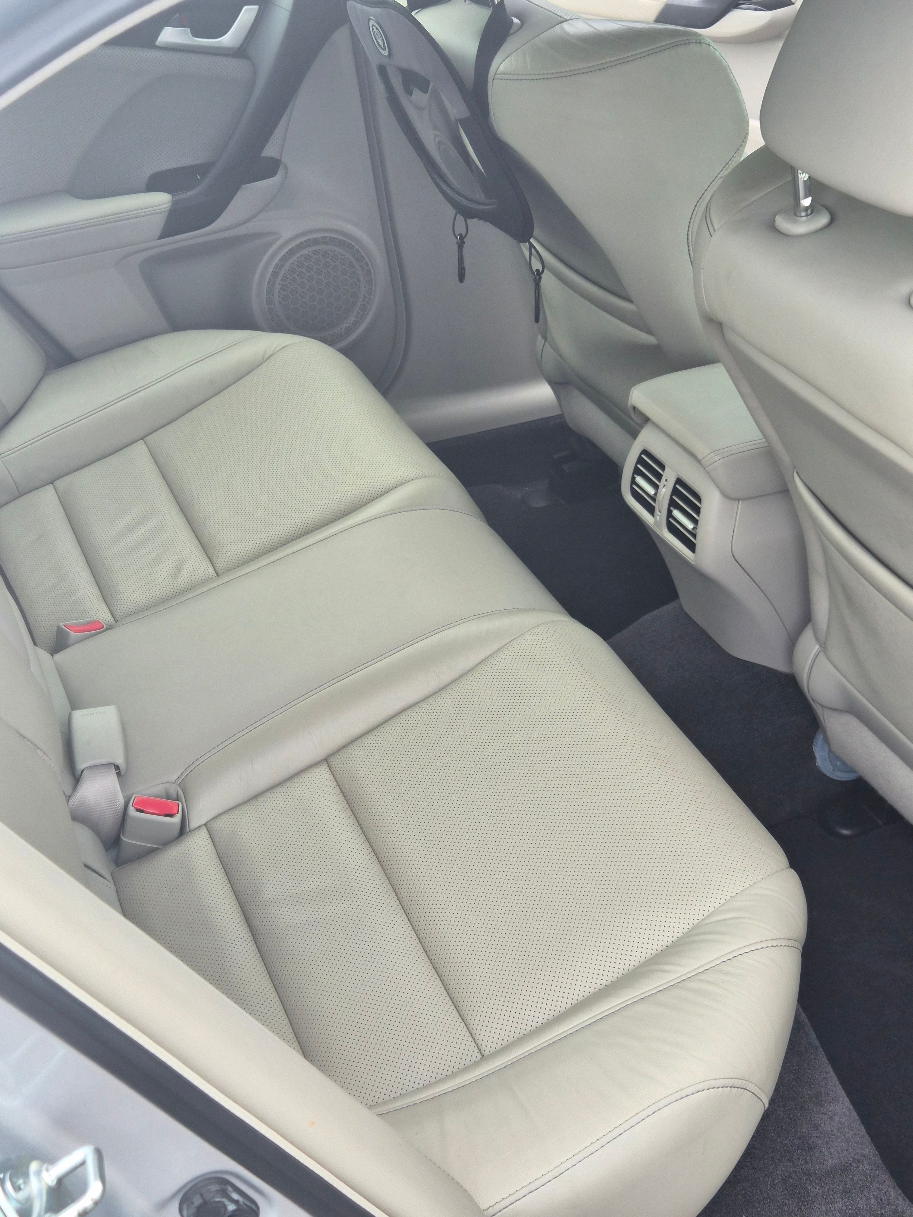 Used 2014 Acura TSX Sedan FWD image 15