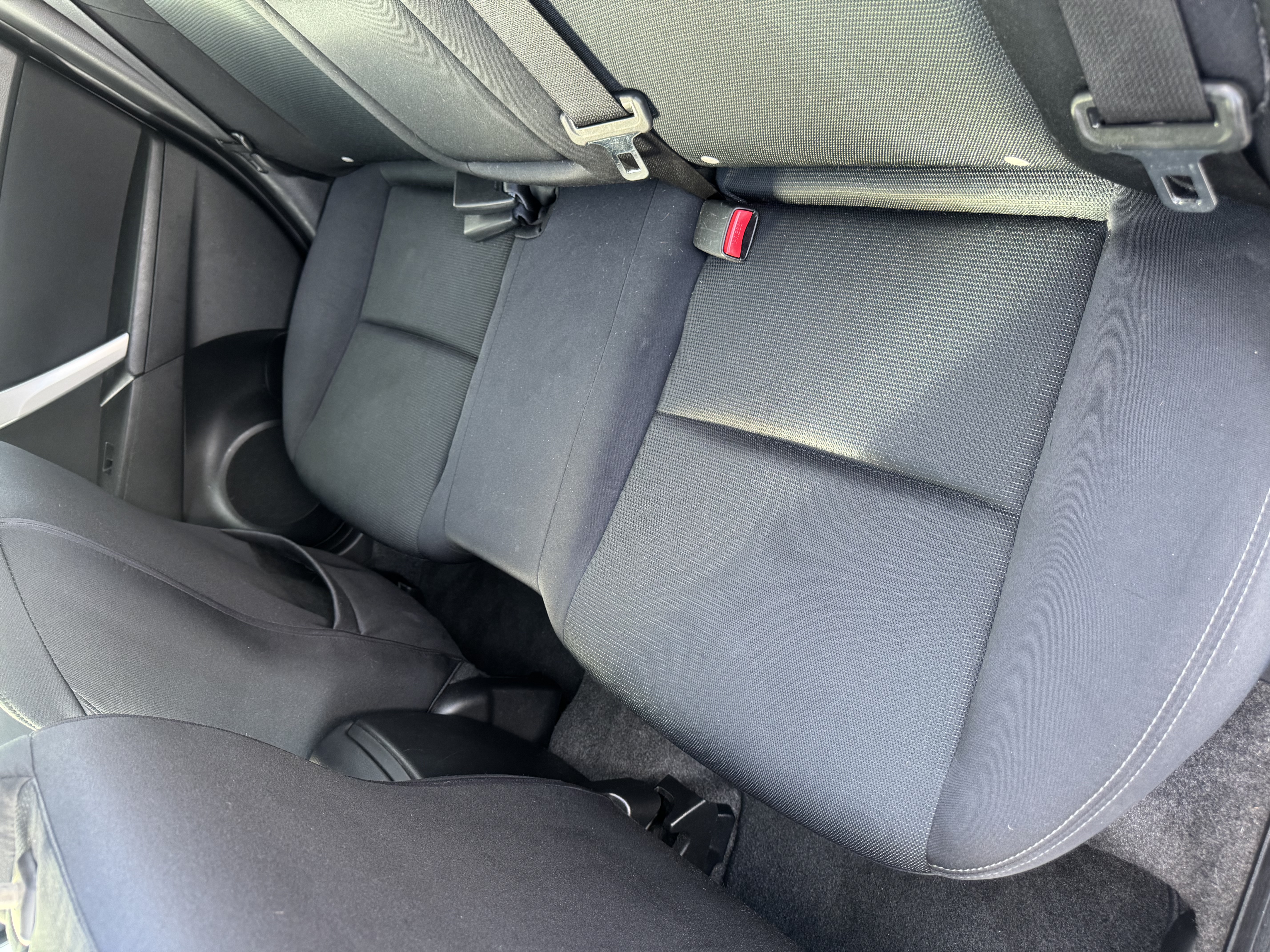 Used 2011 MAZDA MAZDA3 s Sport FWD image 15