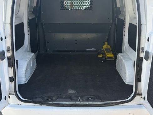 Used 2020 Nissan NV200 SV FWD image 6