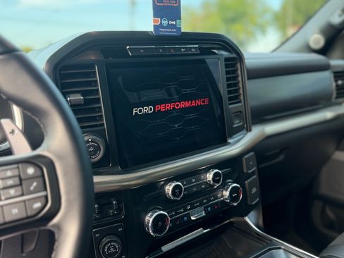 Used 2023 Ford F150 Raptor AWD/4WD image 10
