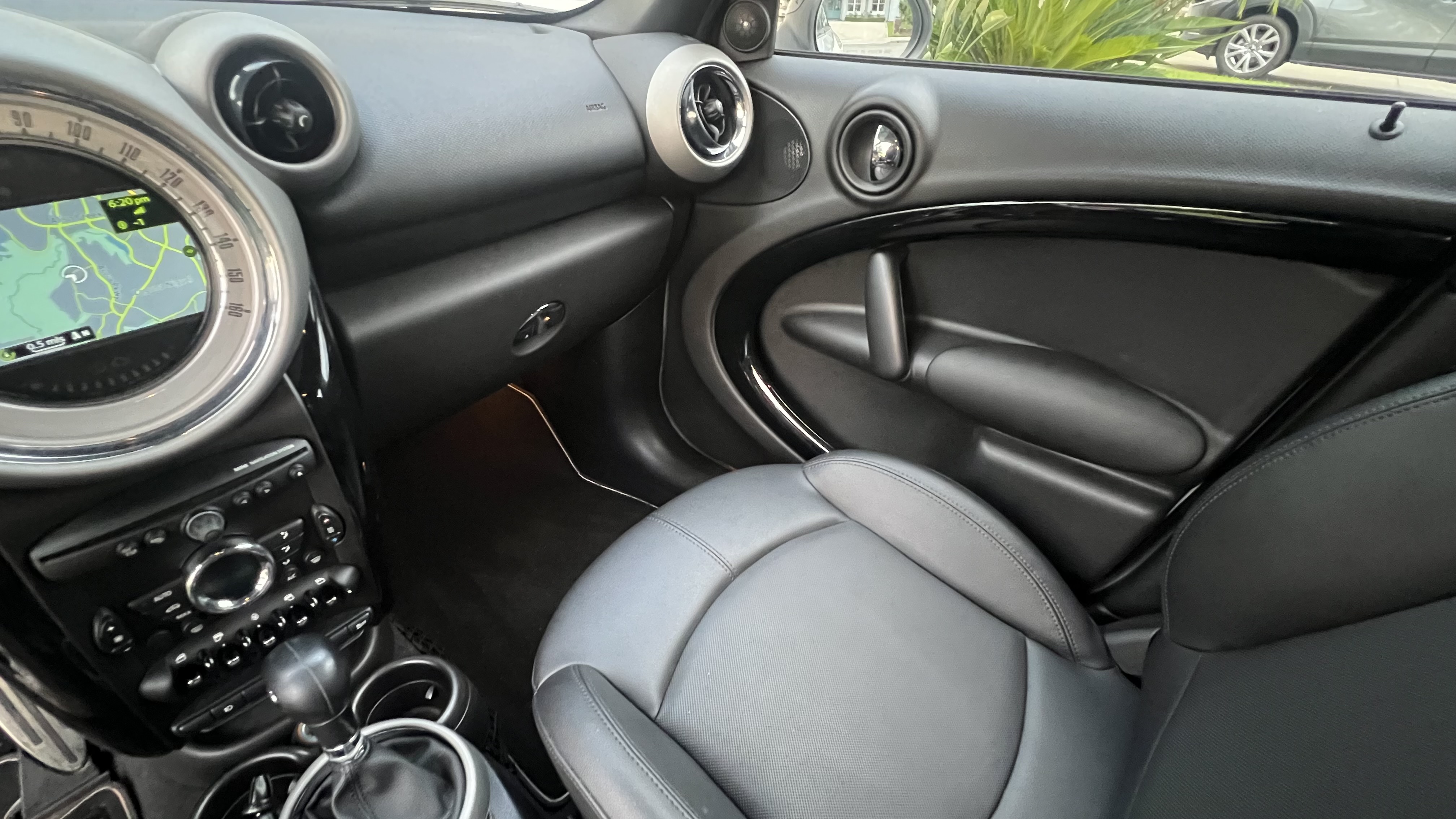 Used 2012 MINI Cooper Countryman S FWD image 18