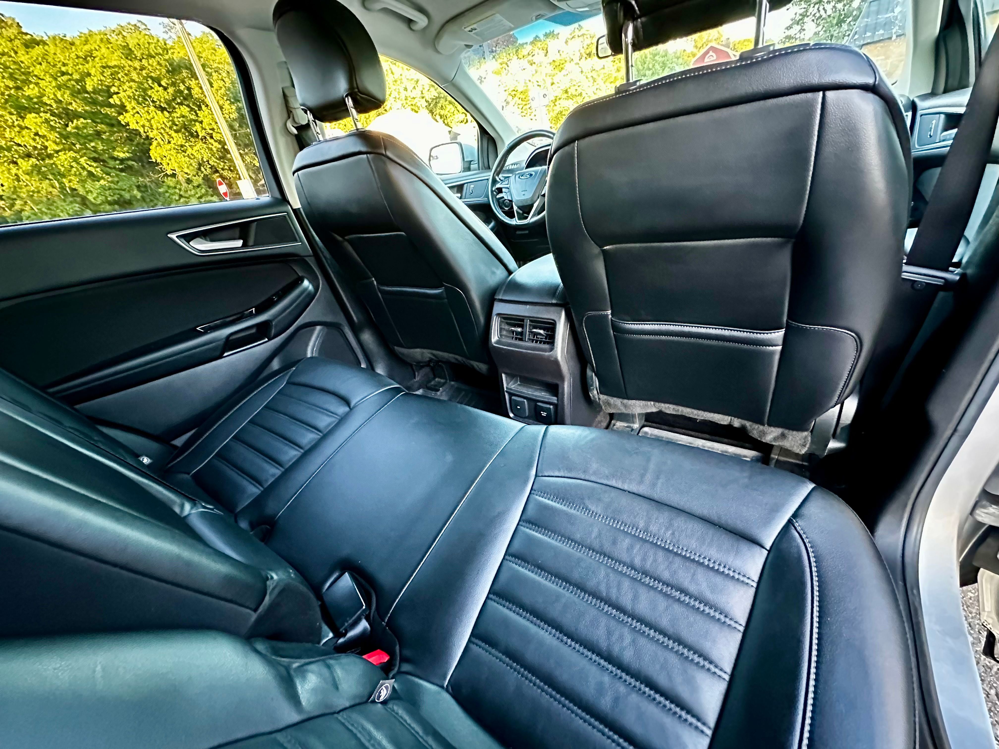 Used 2017 Ford Edge SEL AWD/4WD image 26
