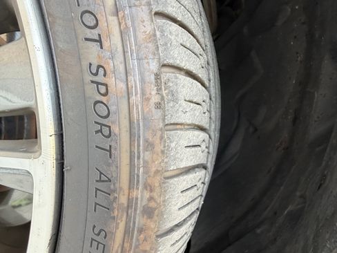 Used 2014 INFINITI Q50 Sport w/ Technology Package image 15