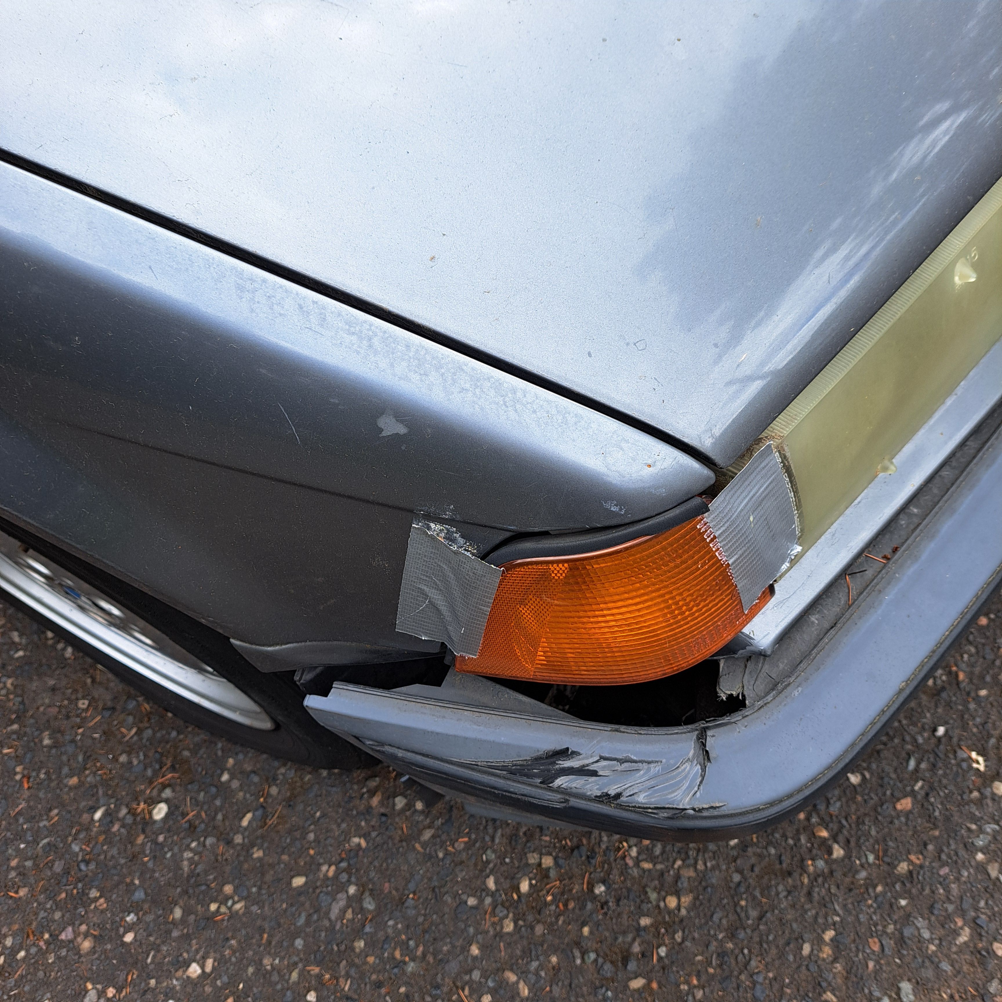 Used 1992 BMW 325i Sedan RWD image 6