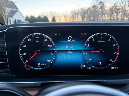 Used 2022 Mercedes-Benz GLE 350 image 17