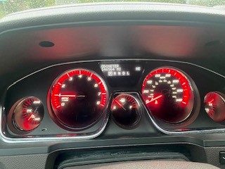 Used 2014 GMC Acadia Denali FWD image 1
