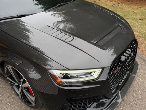 Used 2019 Audi RS 3 w/ Technology Package image 13