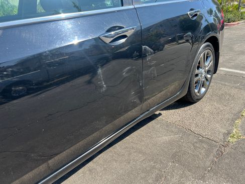 Used 2009 Acura TSX Special Edition image 4