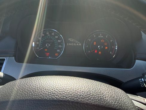 Used 2015 Jaguar XKR R RWD image 18