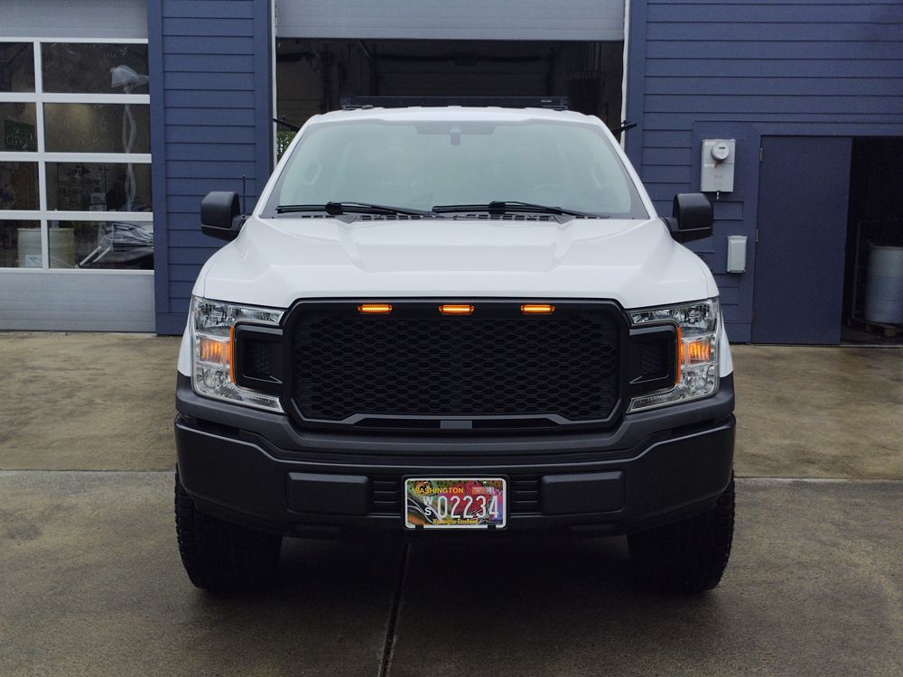 Used 2019 Ford F150 XL w/ Equipment Group 101A Mid RWD image 6