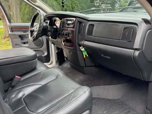 Used 2003 Dodge Ram 1500 Truck Laramie image 12