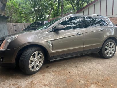 Used 2012 Cadillac SRX Premium