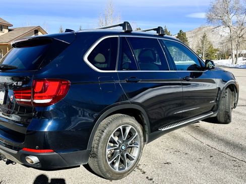 Used 2016 BMW X5 xDrive35d image 6