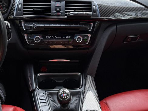 Used 2016 BMW M3 Sedan image 18