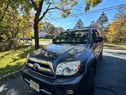 Used 2006 Toyota 4Runner SR5