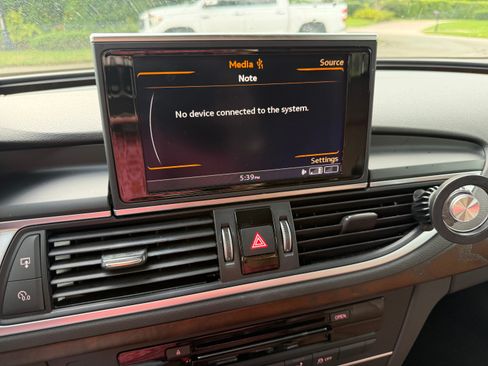 Used 2016 Audi A7 3.0T Prestige w/ Prestige Package AWD/4WD image 12