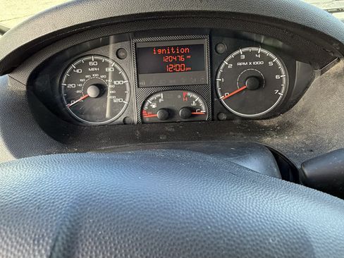 Used 2021 RAM ProMaster 2500 w/ Convenience Group image 12