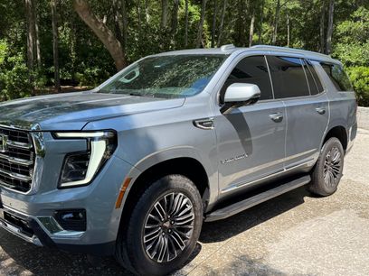 Used 2026 GMC Yukon Elevation