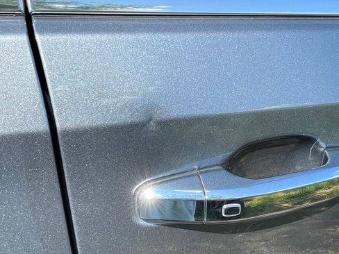 Used 2019 GMC Sierra 1500 Denali w/ Technology Package image 22