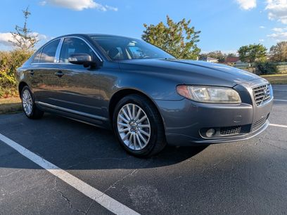 Used 2008 Volvo S80 3.2