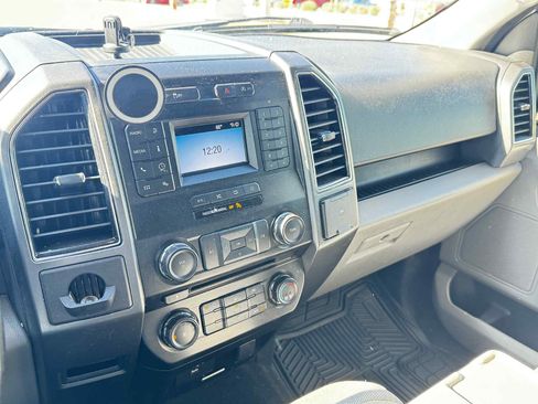 Used 2018 Ford F150 XLT image 17