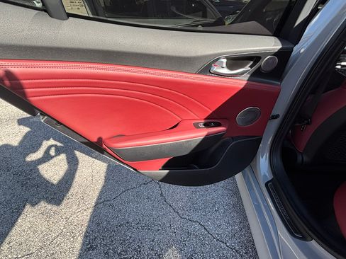 Used 2022 Kia Stinger GT2 w/ Scorpion Package image 22