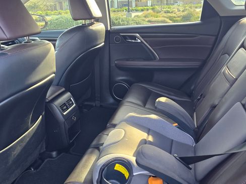 Used 2016 Lexus RX 350 FWD image 9