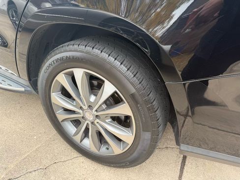 Used 2015 Mercedes-Benz GL 450 4MATIC image 20