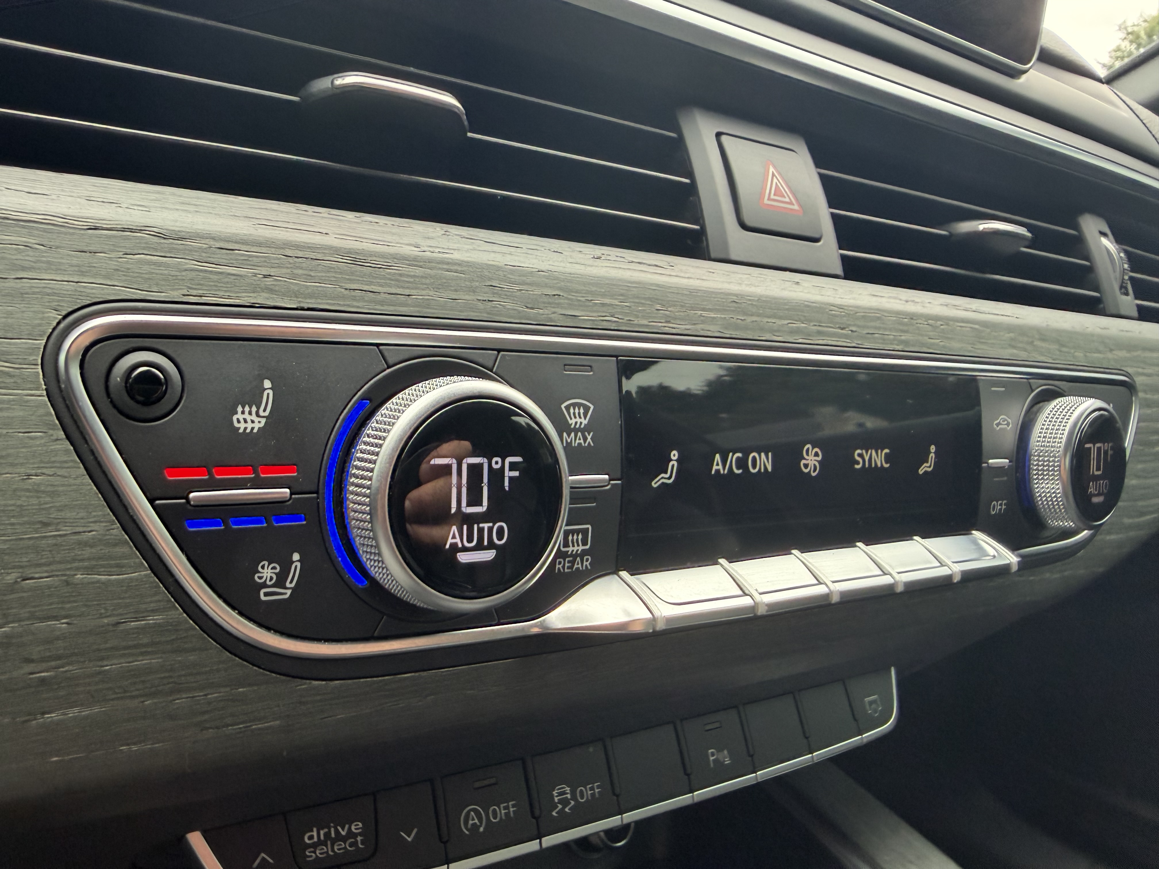 Used 2019 Audi A5 2.0T Premium Plus w/ Premium Plus AWD/4WD image 9
