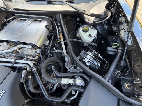 Used 2016 Mercedes-Benz AMG GT S image 27