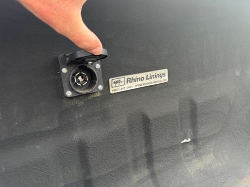 Used 2008 Ford F350 King Ranch AWD/4WD image 12
