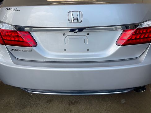 Used 2013 Honda Accord EX-L image 8
