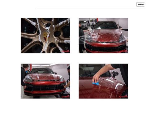 Used 2023 Porsche Cayenne Turbo GT image 26