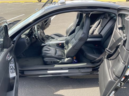 Used 2007 MAZDA RX-8 Grand Touring w/ Appearance Pkg image 8