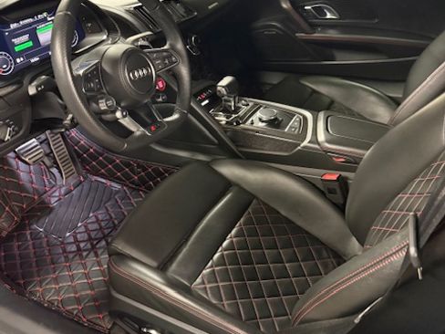 Used 2020 Audi R8 V10 performance image 15